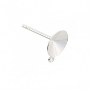 Clous d'oreilles cône...