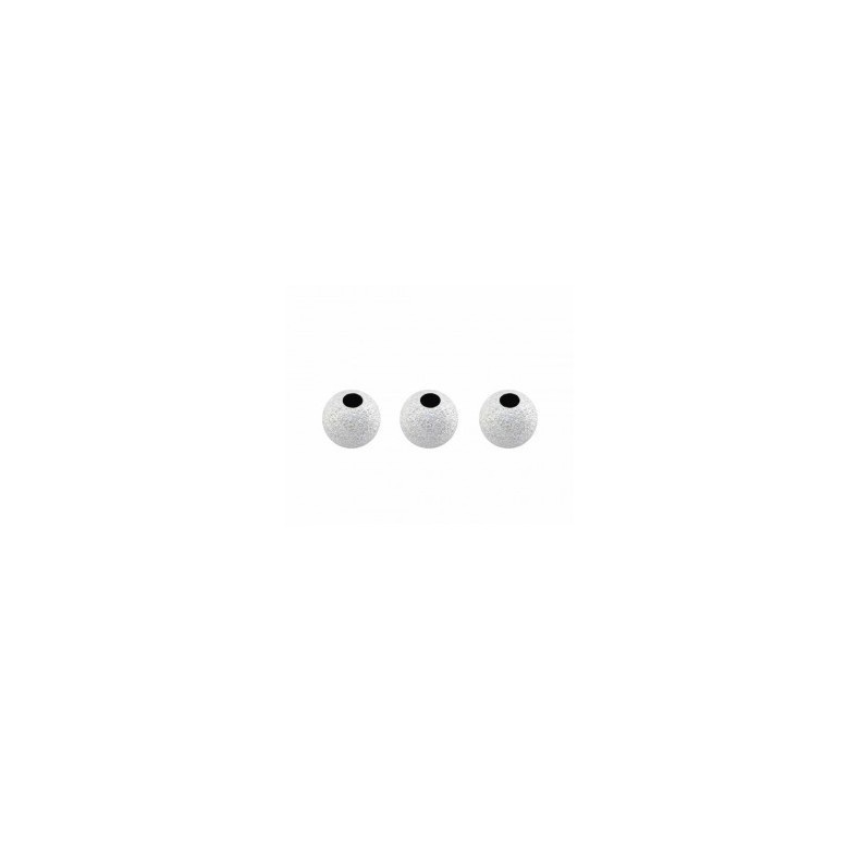 Ronde diamantées 4mm-trou 1,5mm en...
