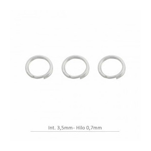 Sterling silver little...