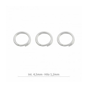 Sterling silver little...