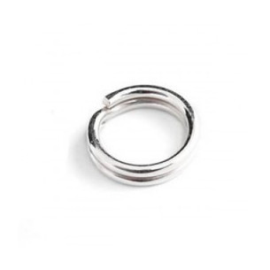 Sterling silver little...