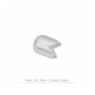 Embout pour cordon...