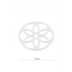 Colgante circulos +...