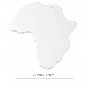 Colgante africa largo...