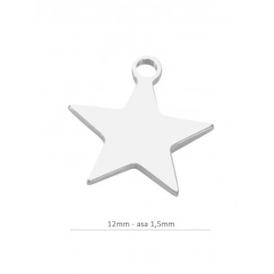 Sterling silver Start...