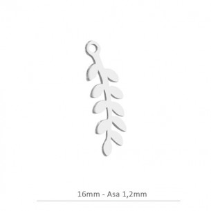 Sterling silver Branch...