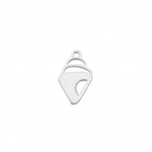 Colgante caracola 11 mm x...