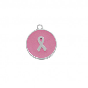 Colgante lazo 10mm esmalte...