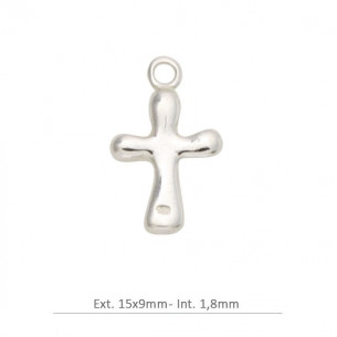 Sterling silver Cross...